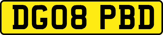 DG08PBD