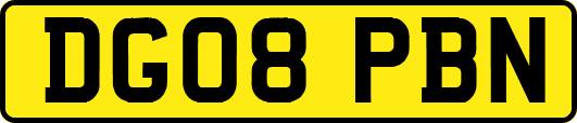DG08PBN