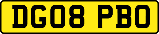 DG08PBO