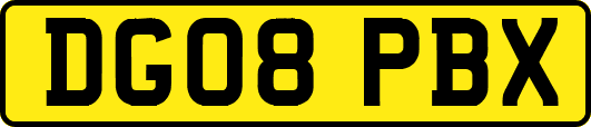 DG08PBX