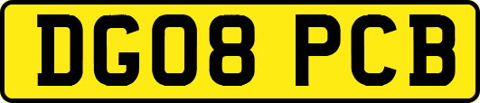 DG08PCB