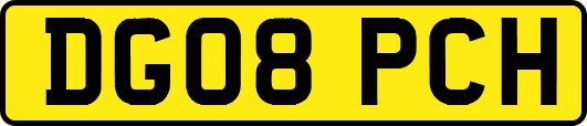 DG08PCH