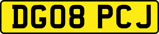 DG08PCJ