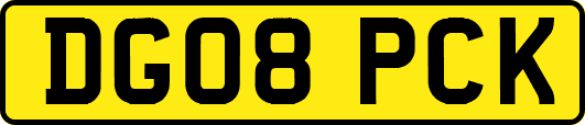 DG08PCK