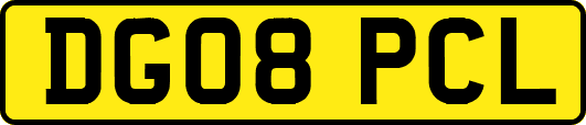 DG08PCL