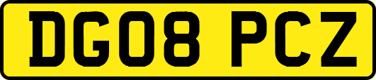 DG08PCZ