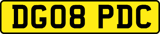 DG08PDC