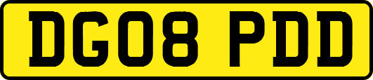 DG08PDD