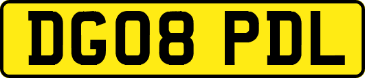 DG08PDL