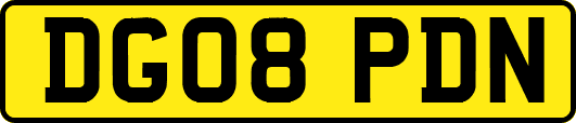 DG08PDN