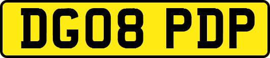 DG08PDP