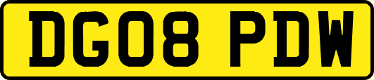 DG08PDW