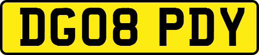 DG08PDY