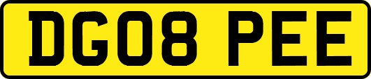 DG08PEE