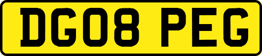 DG08PEG