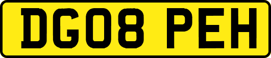 DG08PEH