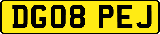 DG08PEJ