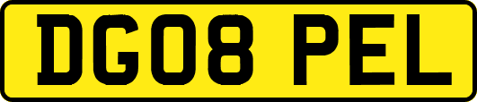 DG08PEL