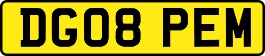 DG08PEM
