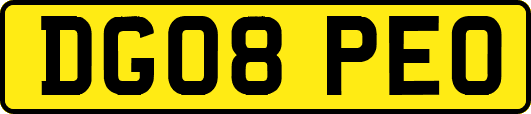 DG08PEO