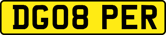 DG08PER