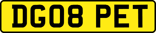 DG08PET