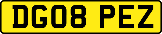 DG08PEZ