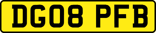 DG08PFB