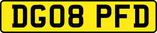 DG08PFD