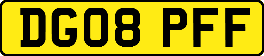 DG08PFF