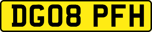 DG08PFH