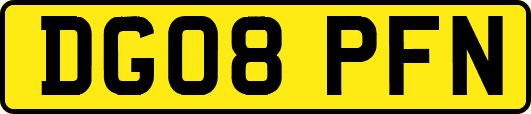 DG08PFN