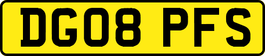 DG08PFS