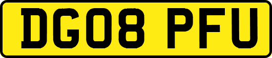 DG08PFU