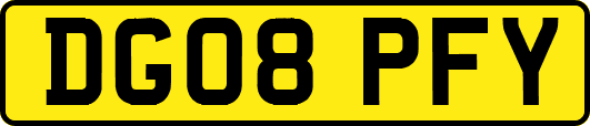 DG08PFY