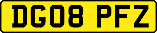 DG08PFZ
