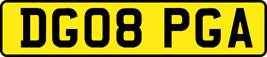 DG08PGA