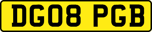 DG08PGB