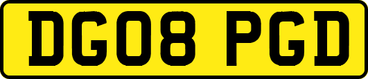 DG08PGD