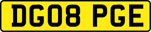 DG08PGE