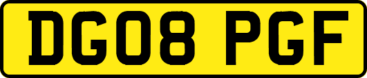 DG08PGF