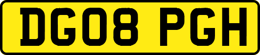 DG08PGH