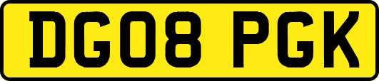 DG08PGK