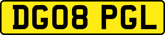 DG08PGL