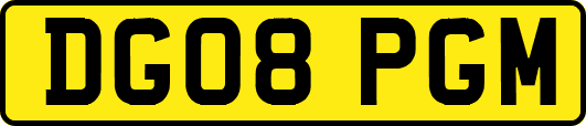 DG08PGM