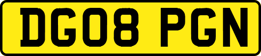 DG08PGN