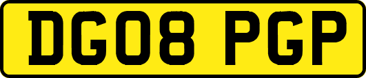 DG08PGP