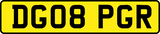 DG08PGR