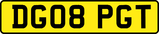 DG08PGT