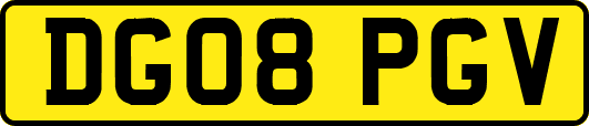 DG08PGV